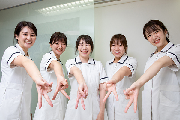 都立大学の歯医者、あさの歯科クリニック