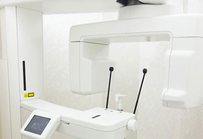 歯科用ＣＴ