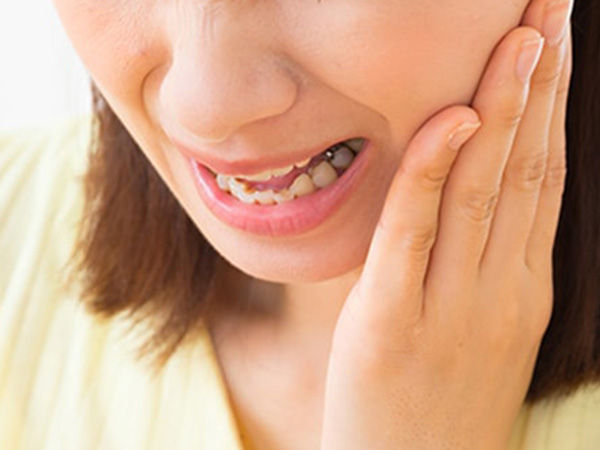 目黒区、都立大学の歯医者、あさの歯科クリニック