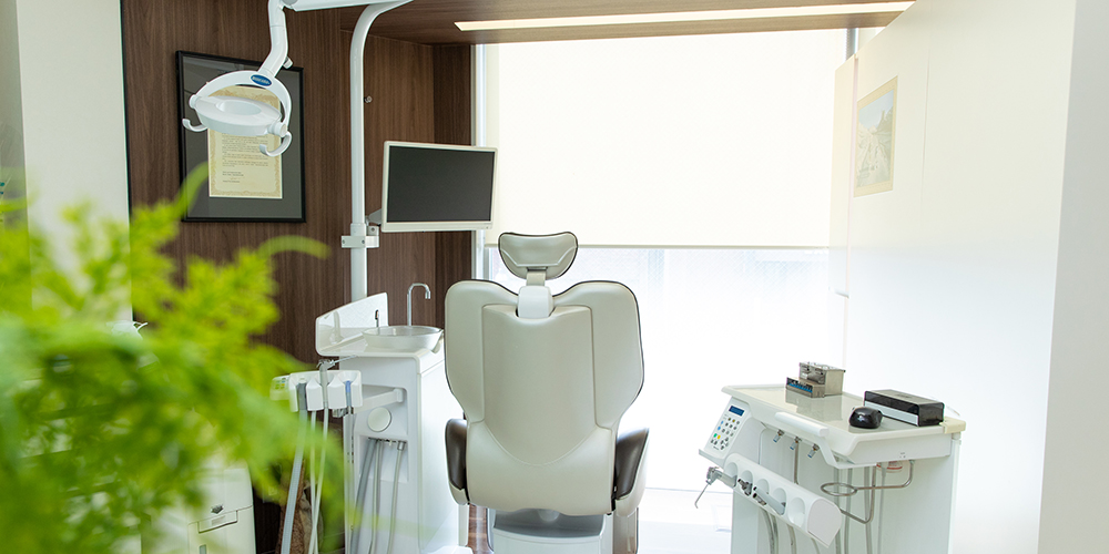 目黒区、都立大学の歯医者、あさの歯科クリニック